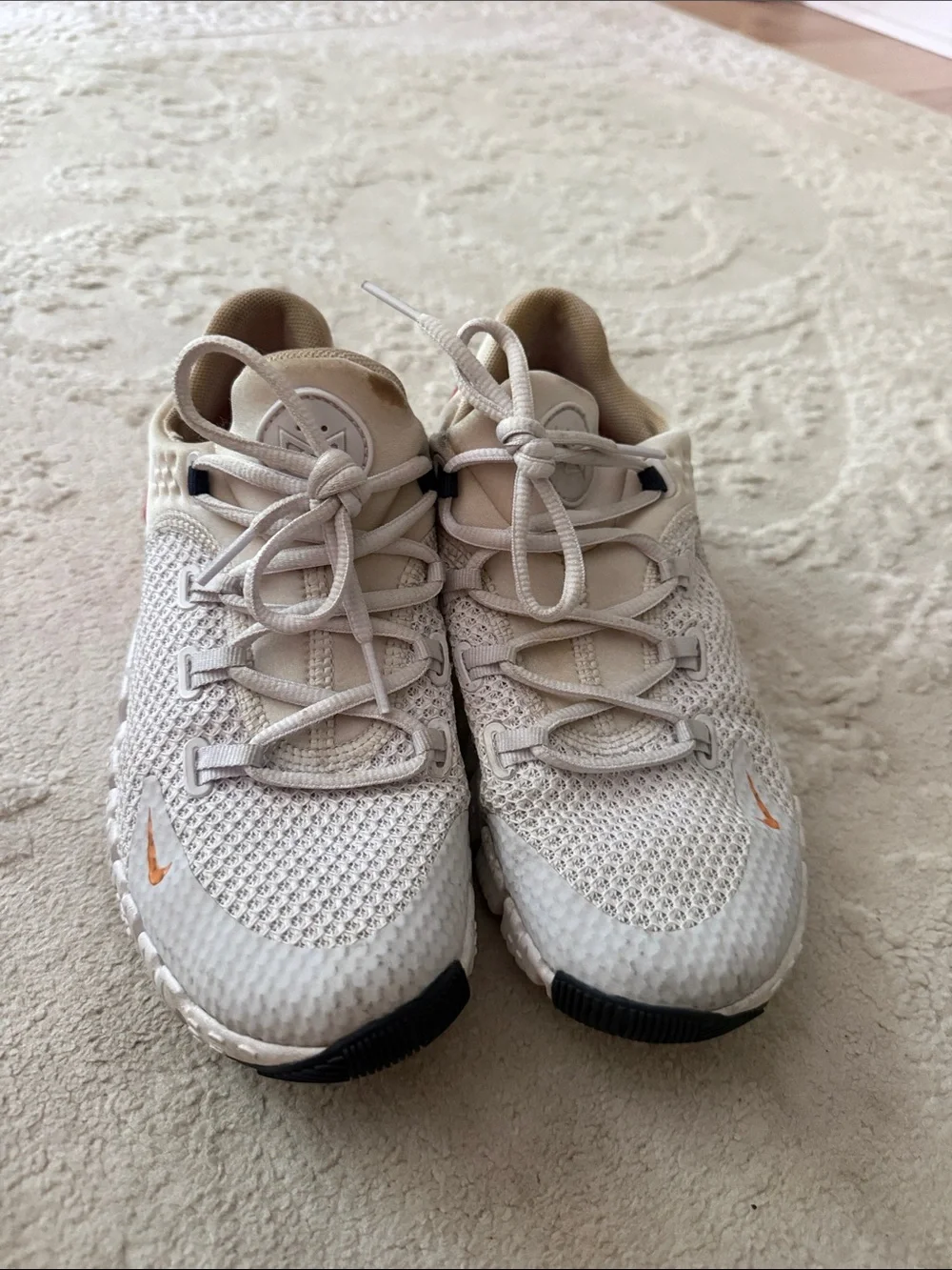 Nike metcons - Picture 2 of 5